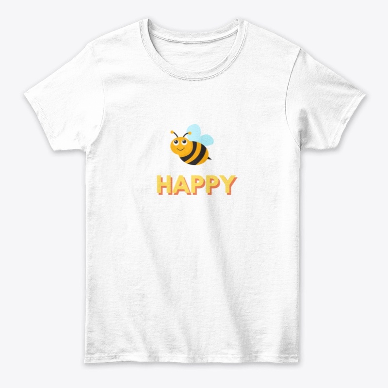 Bee Happy