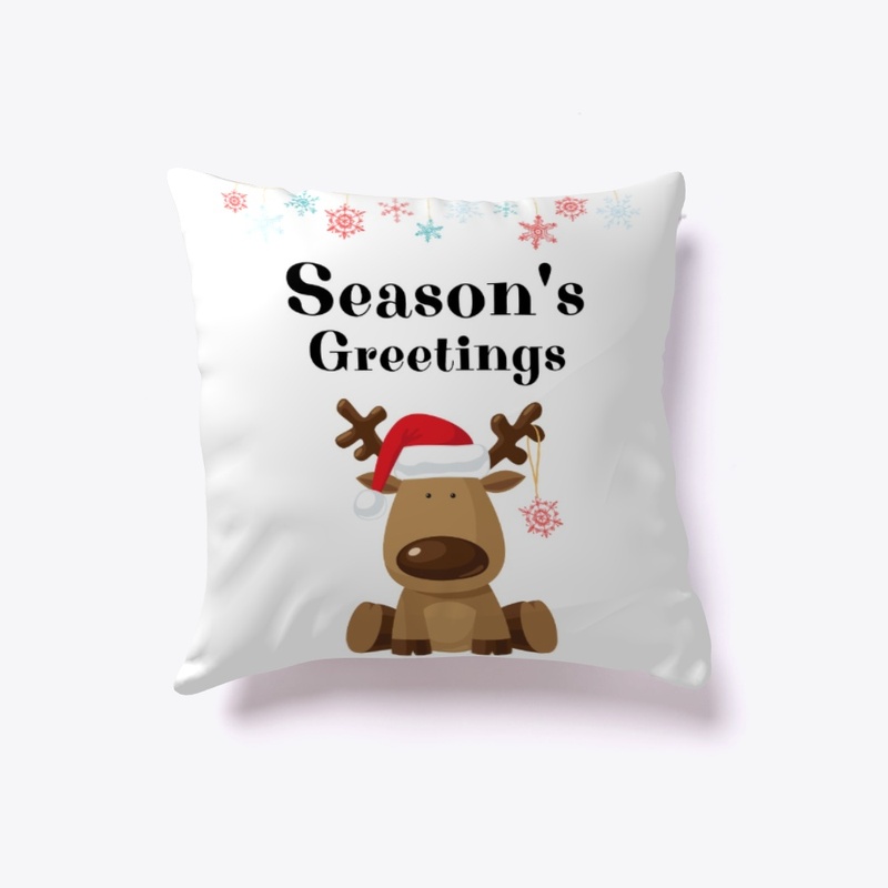 Season's Greetings