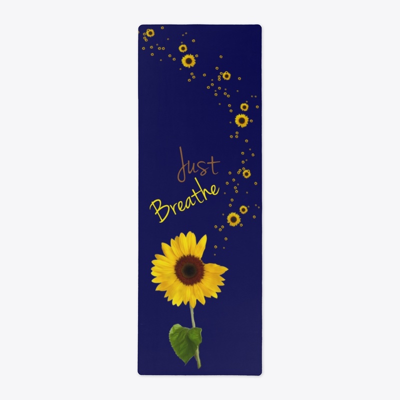 Just Breathe 