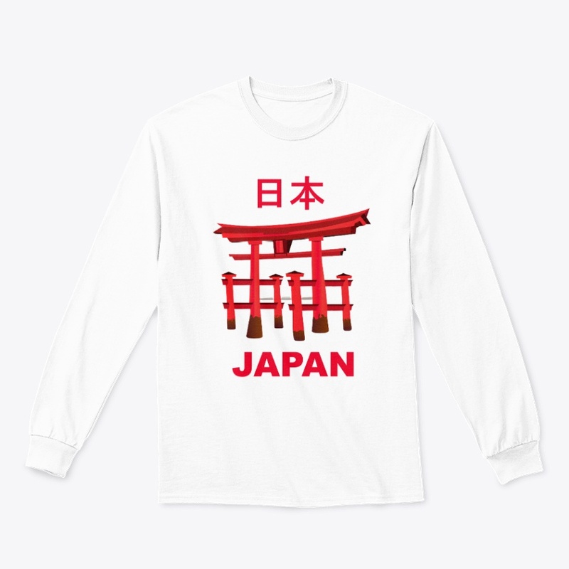 Sacred Serenity: Japan Shrine