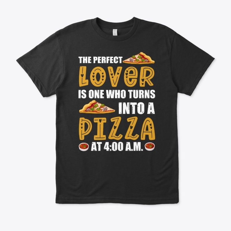 THE PERFECT LOVER IS ONE WHO TURNKS 