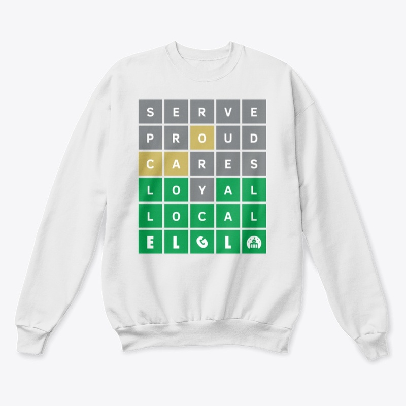 Local Government Word Nerd