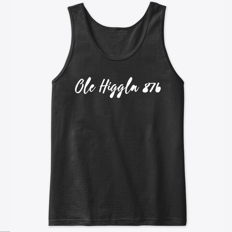 Ole Higgla 876 