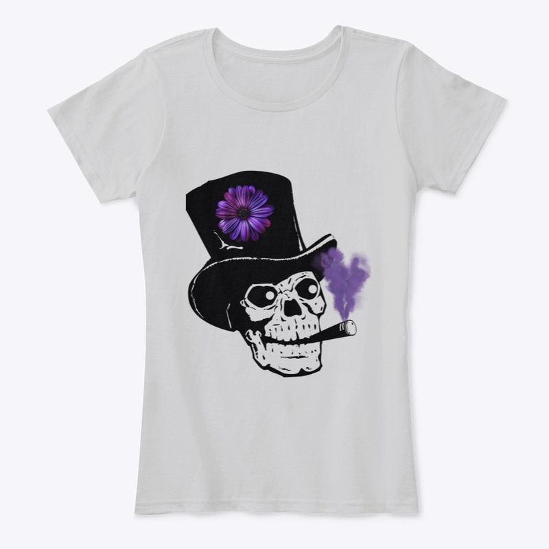 The Gentleman's Skull