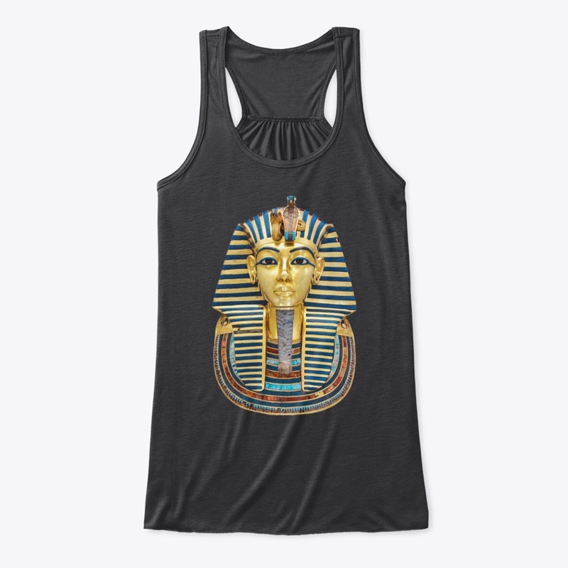 King Tut