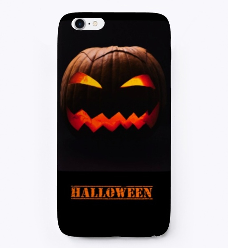 Halloween designs