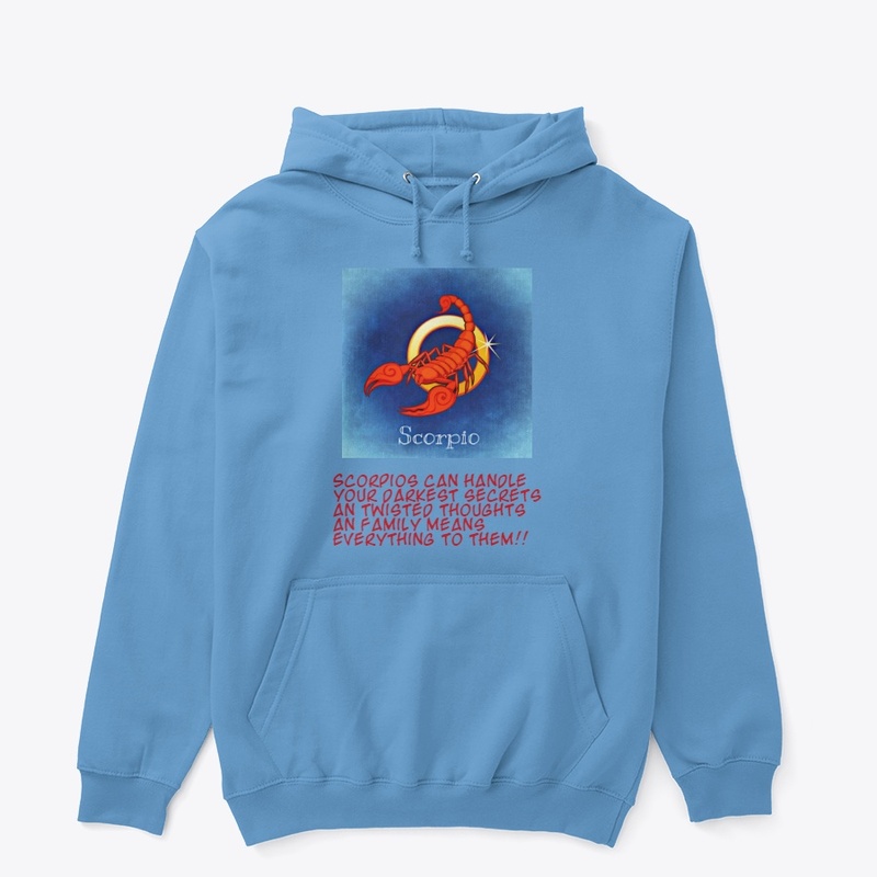 scorpio