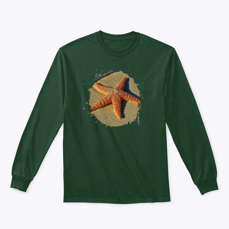 Starfish Design