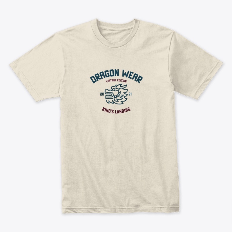 Dragon Wear Thrones Dungeon Fire Breath