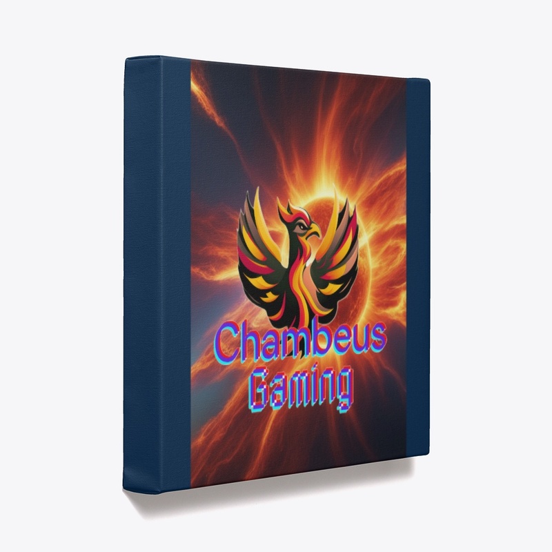 Chambeus Wall Art