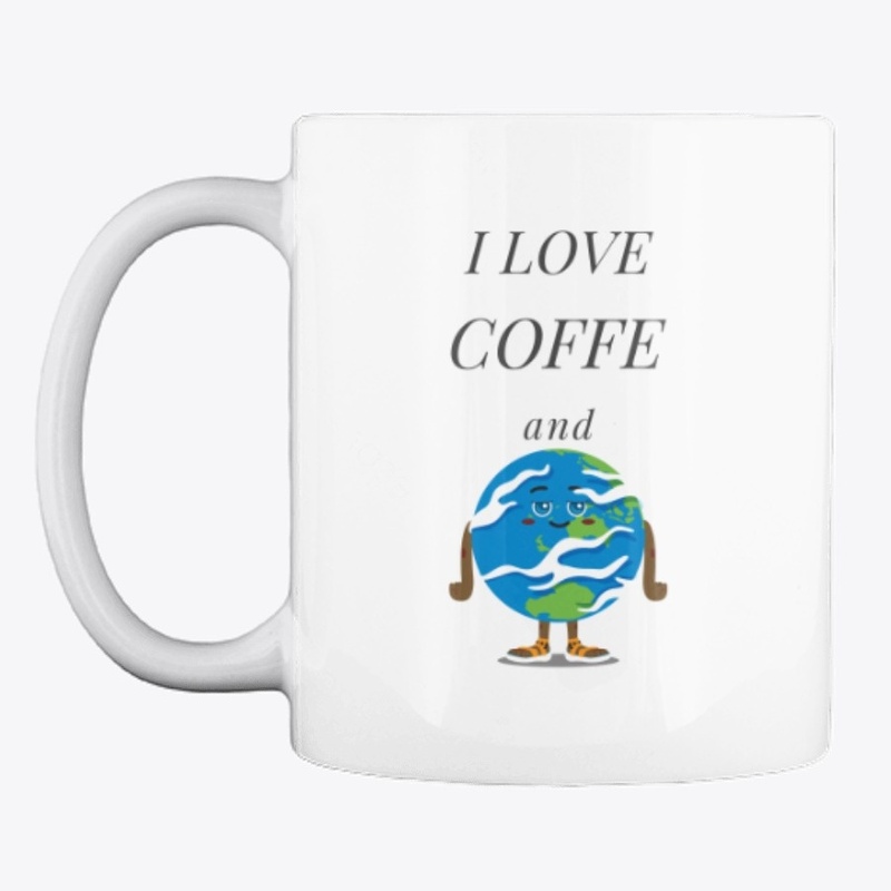 coffe and earth