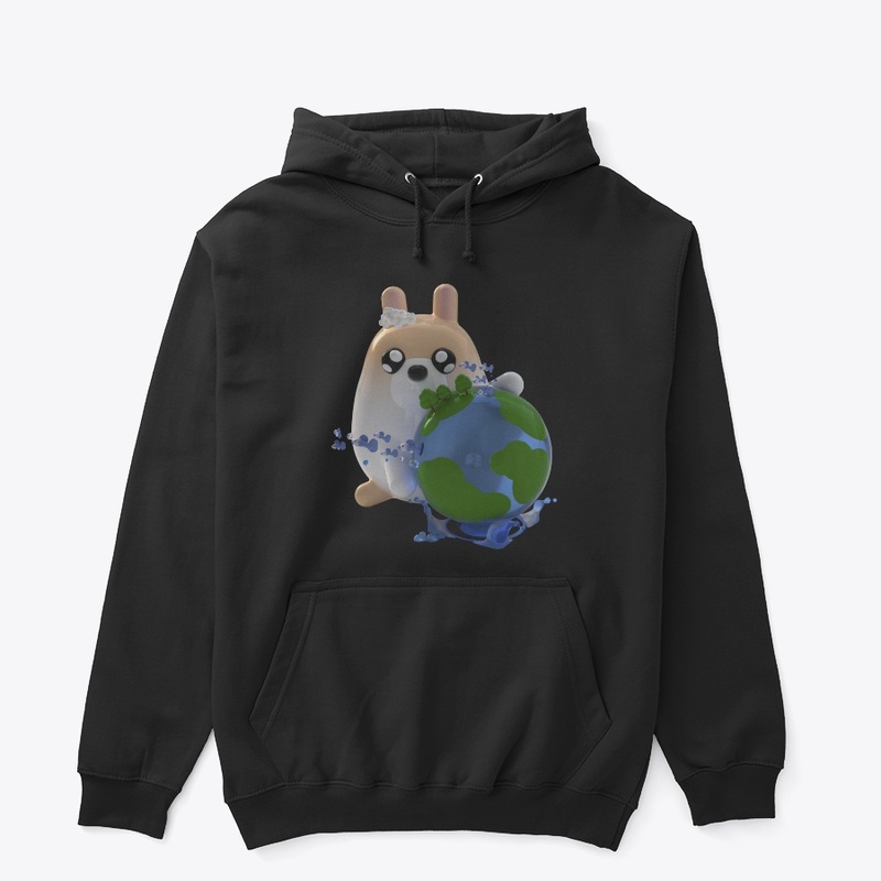 We love the earth, We love our home