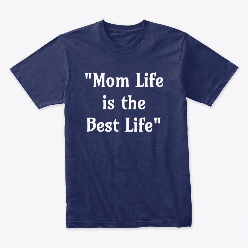 Mom Life 