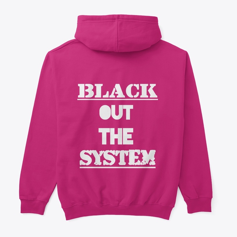 Frequency Higher Apparel