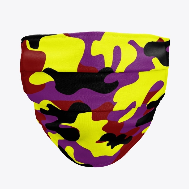Wild Child Camo