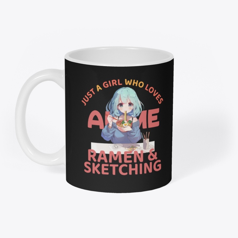 Anime waifu