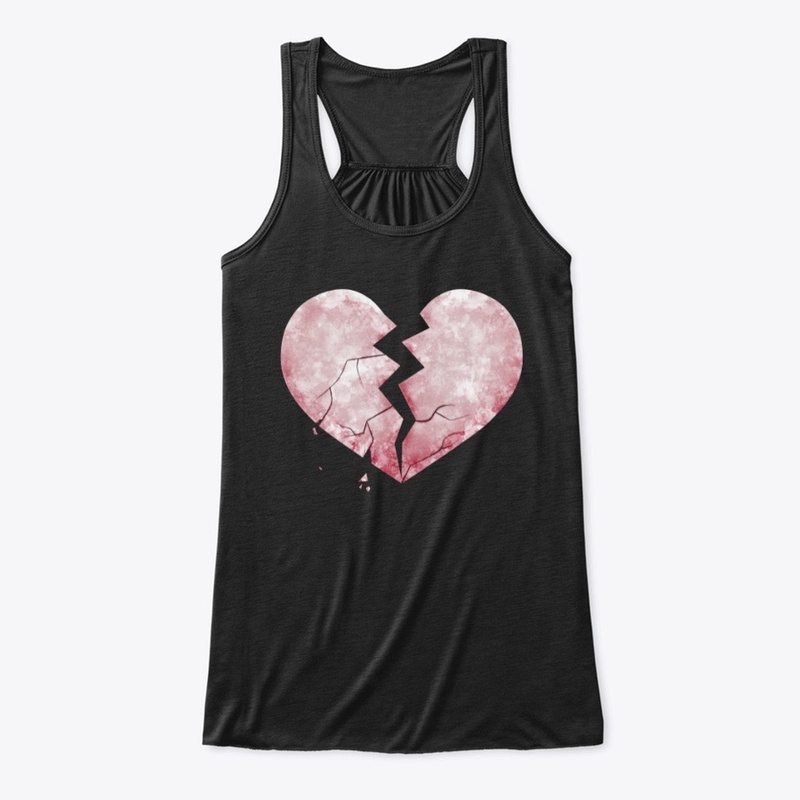 Broken Hearted