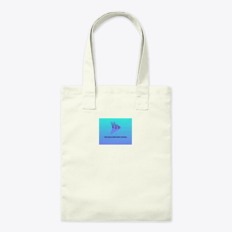 The Logan Brothers Review Merch