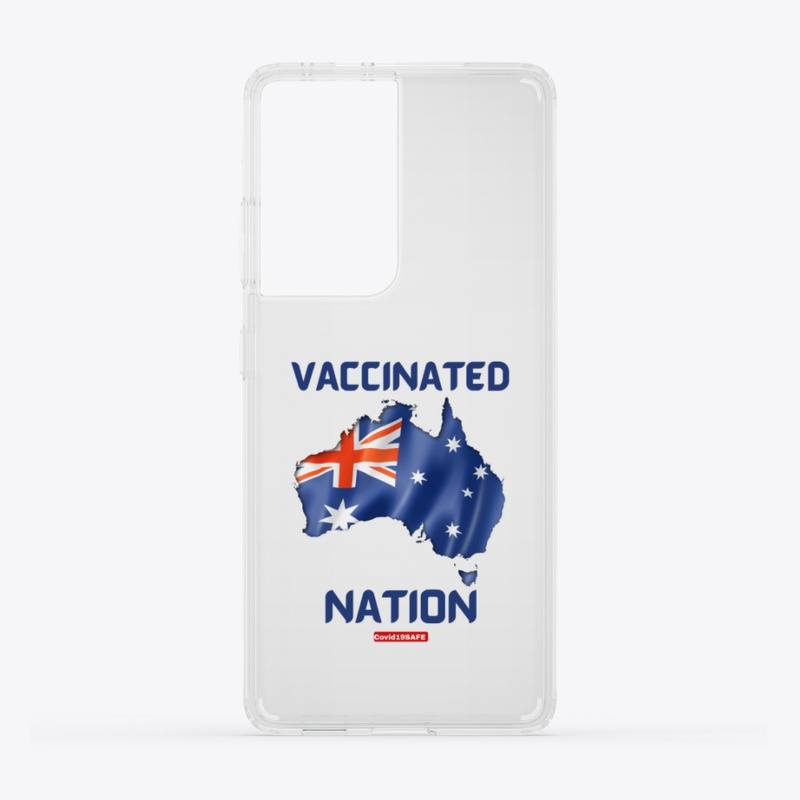 Vaccinated Nation
