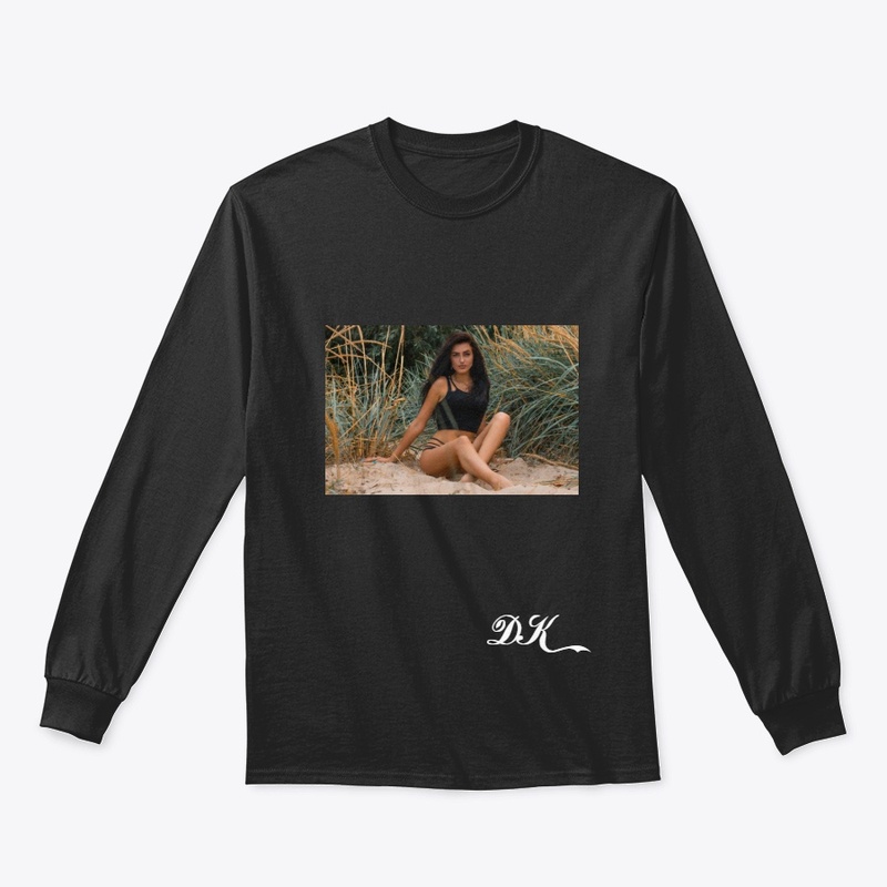  My photo on your t-shirt