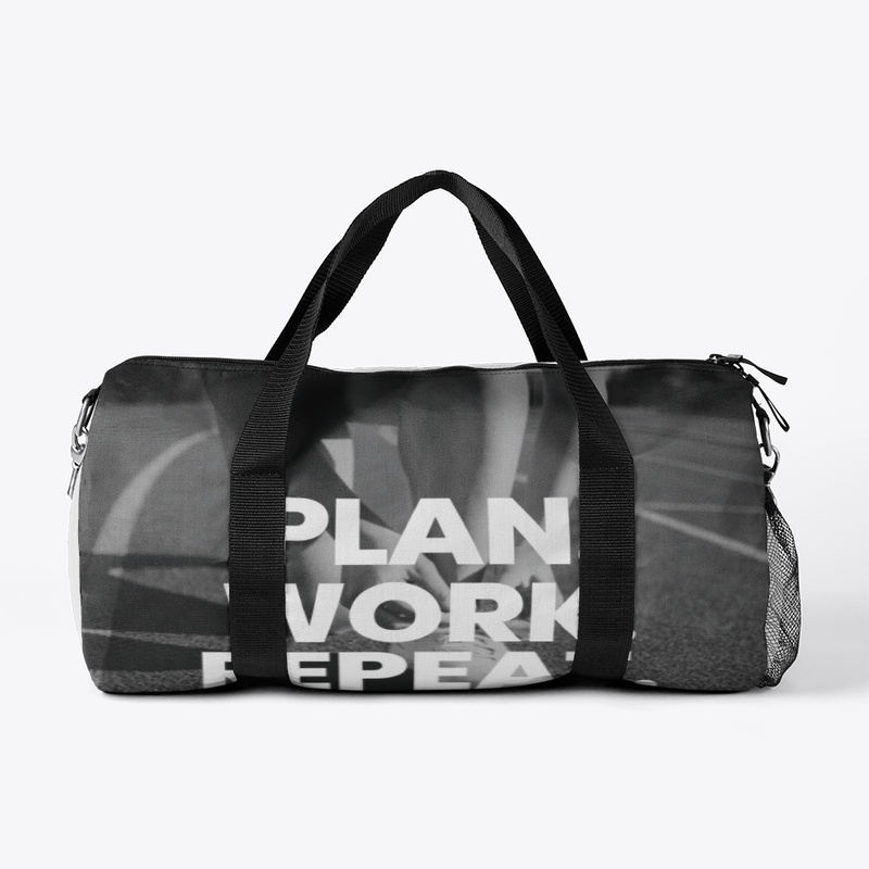 Plan.Work.Repeat