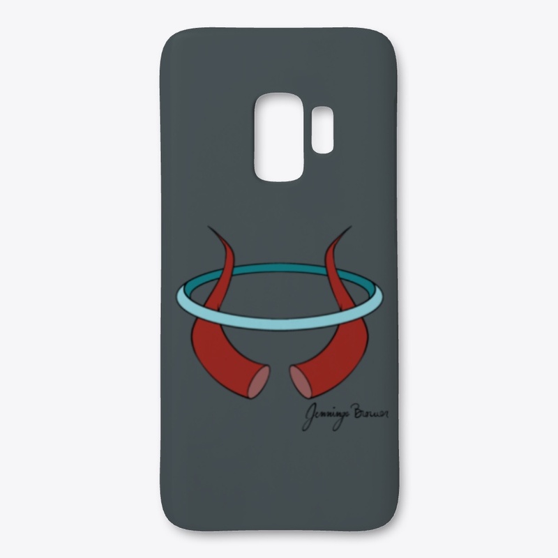 Horns and Halos (Logo)