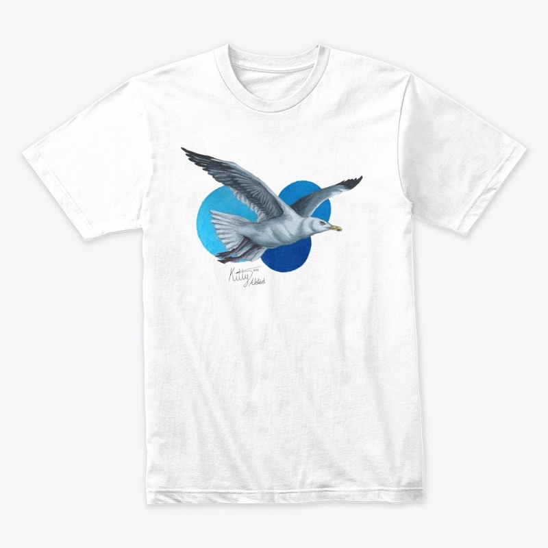 Ocean Bird