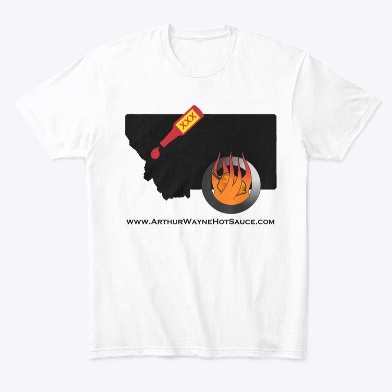 Montana Hot Sauce