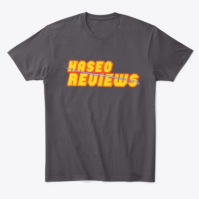 2021 Logo Shirt
