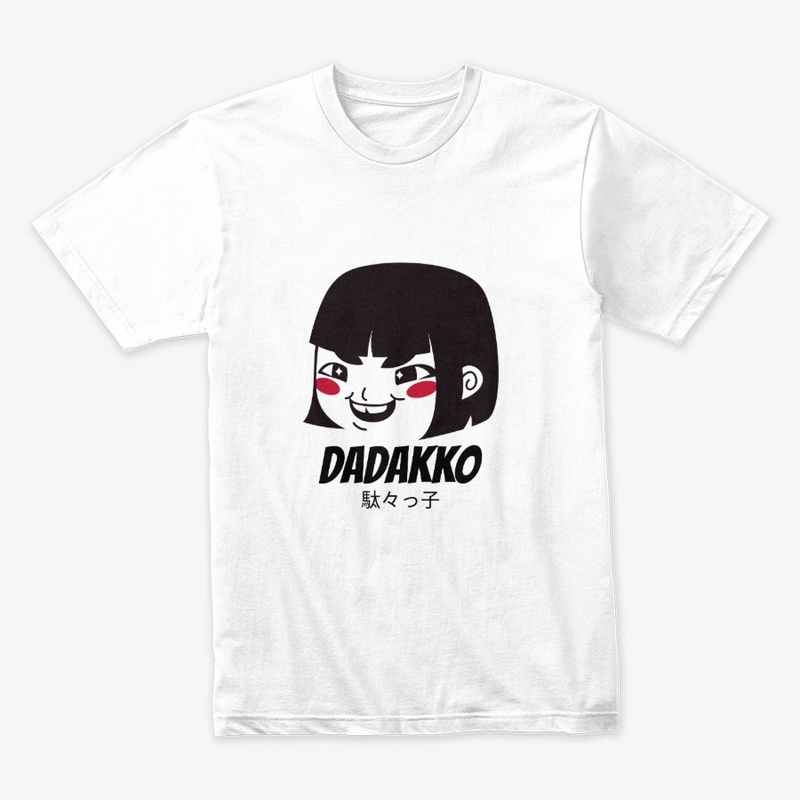 Dadakko, spoiled brat, Japanese!