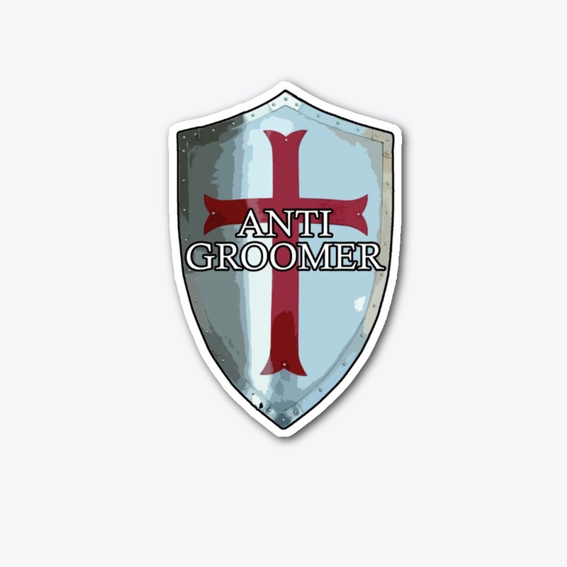 Anti Groomer Shield