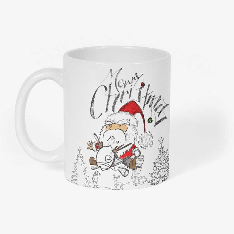 Merry christmas and happy new year