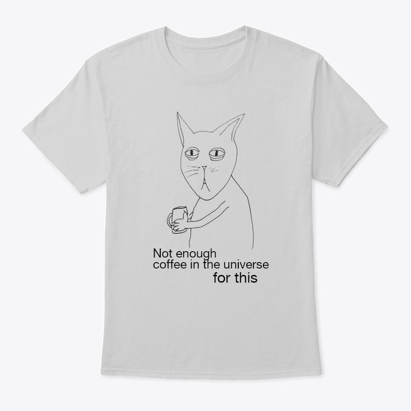 Coffee Cat