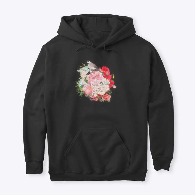 XXV - Flowers #4