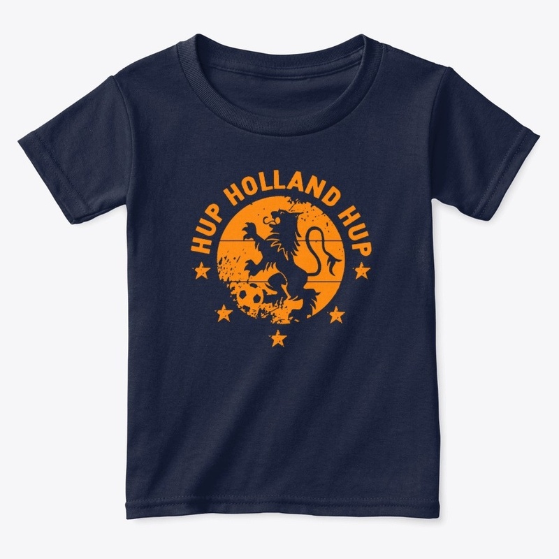 Hup Holland Hup