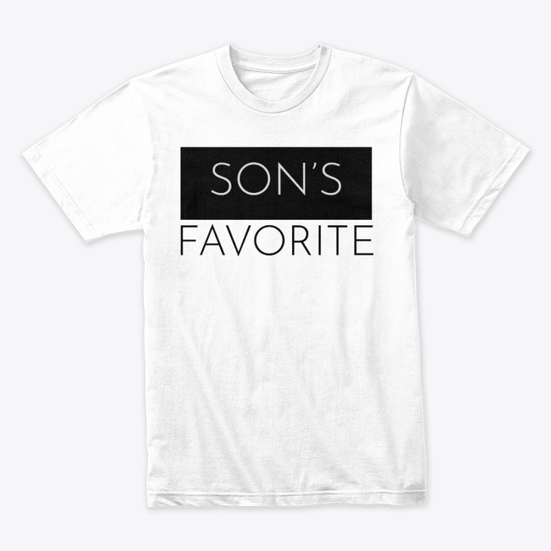 Favorite Son Shirt