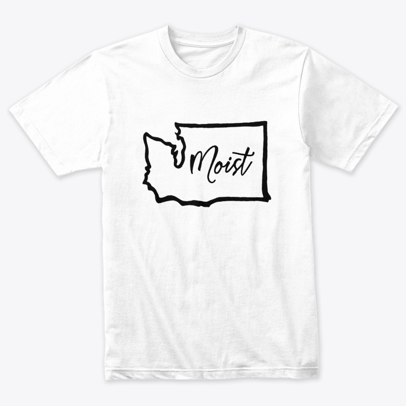 Moist Washington