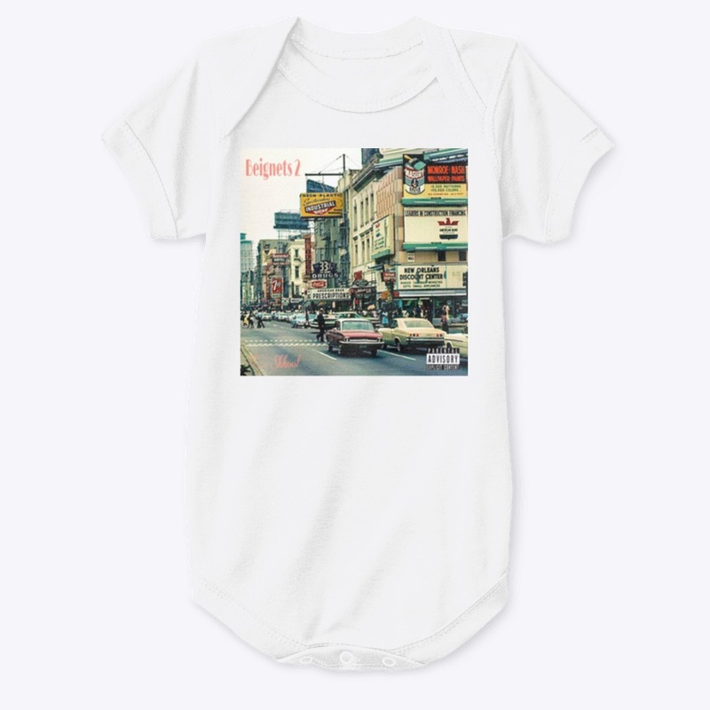 Beignets Collection