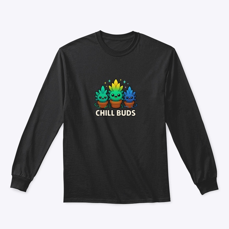Chill Buds