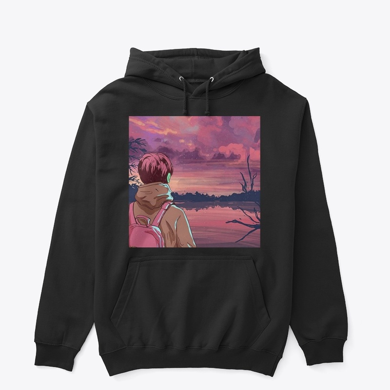 Lofi aesthetic