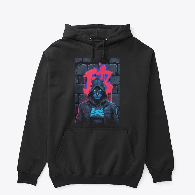 The Masked - Hero