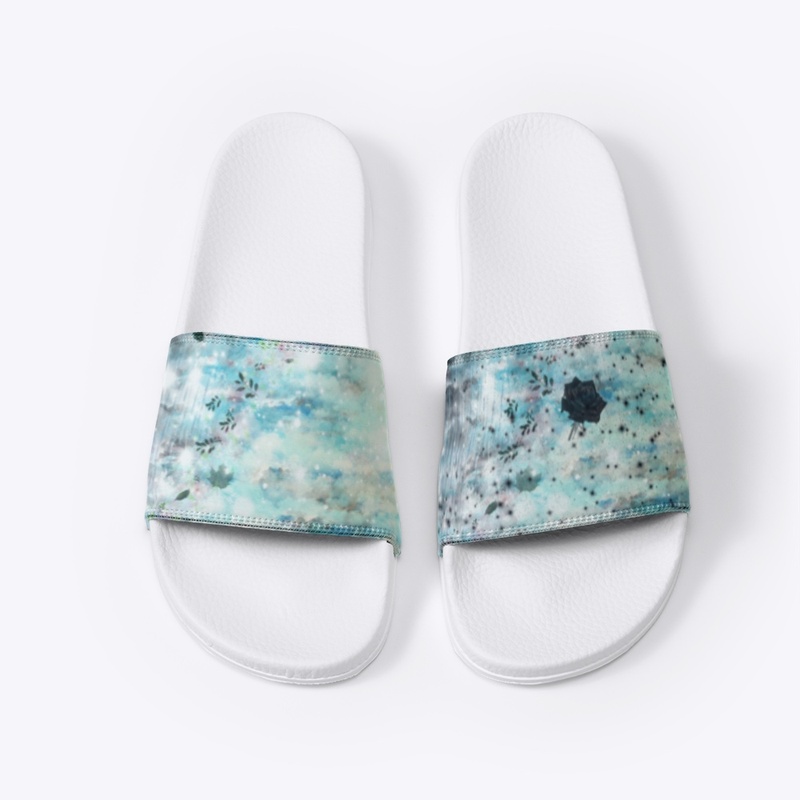 Blue Serenity Collection