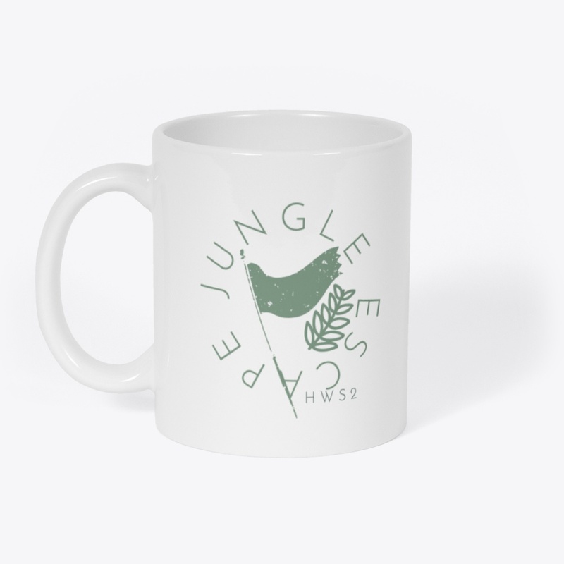 Jungle Escape
