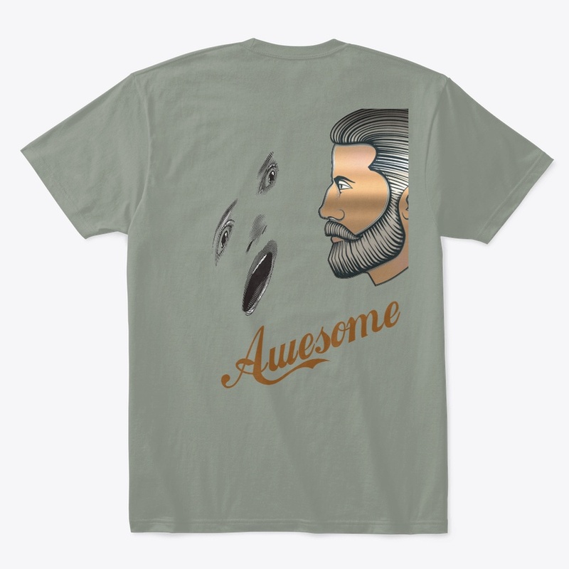 awesome man for woman