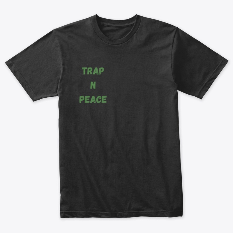 Trap N Peace
