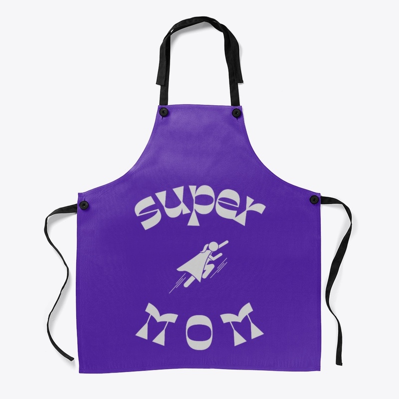 SUPER MOM