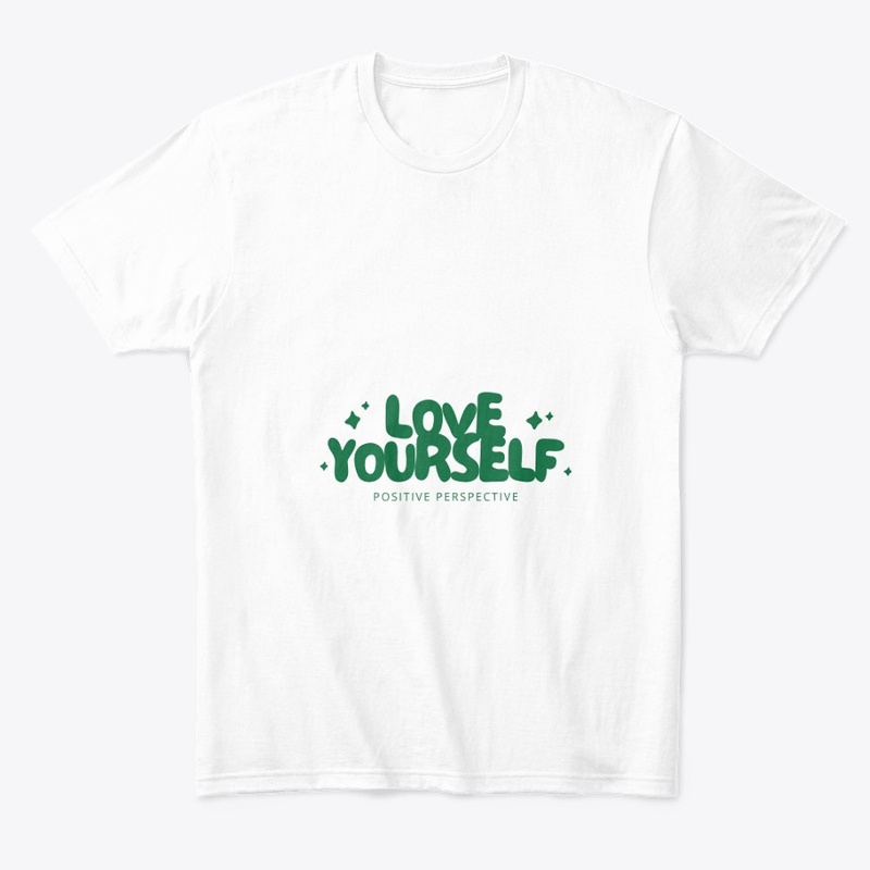 Love Yourself t-shirt