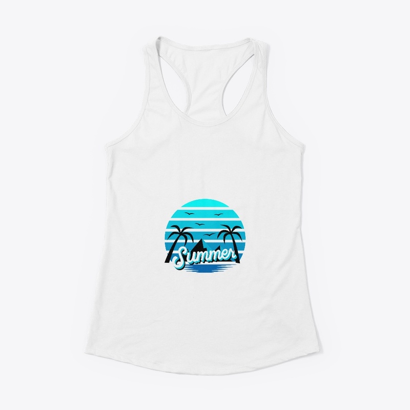 New summer design