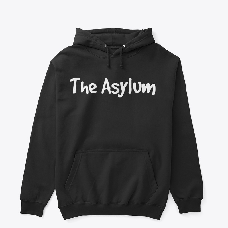 The Asylum series