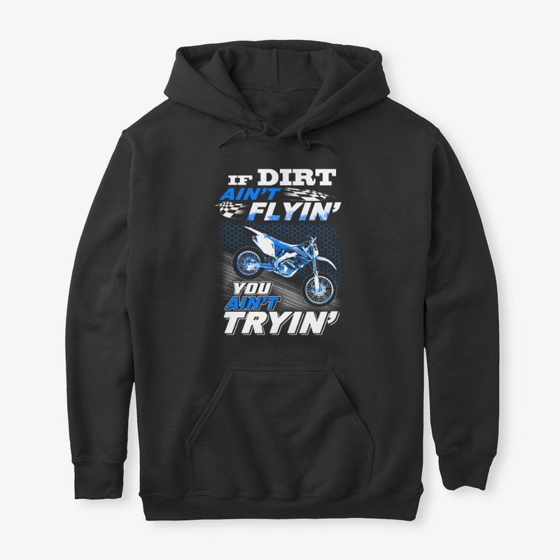 DIRT BIKE - FLY